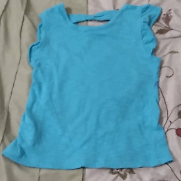 Girls Disney Minnie Mouse Shirt - Picture 4 of 4